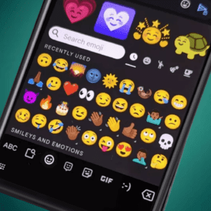 Atualização do Emoji 15 para Android traz novo emoji