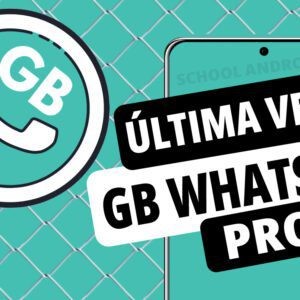 whatsapp gb pro atualizado