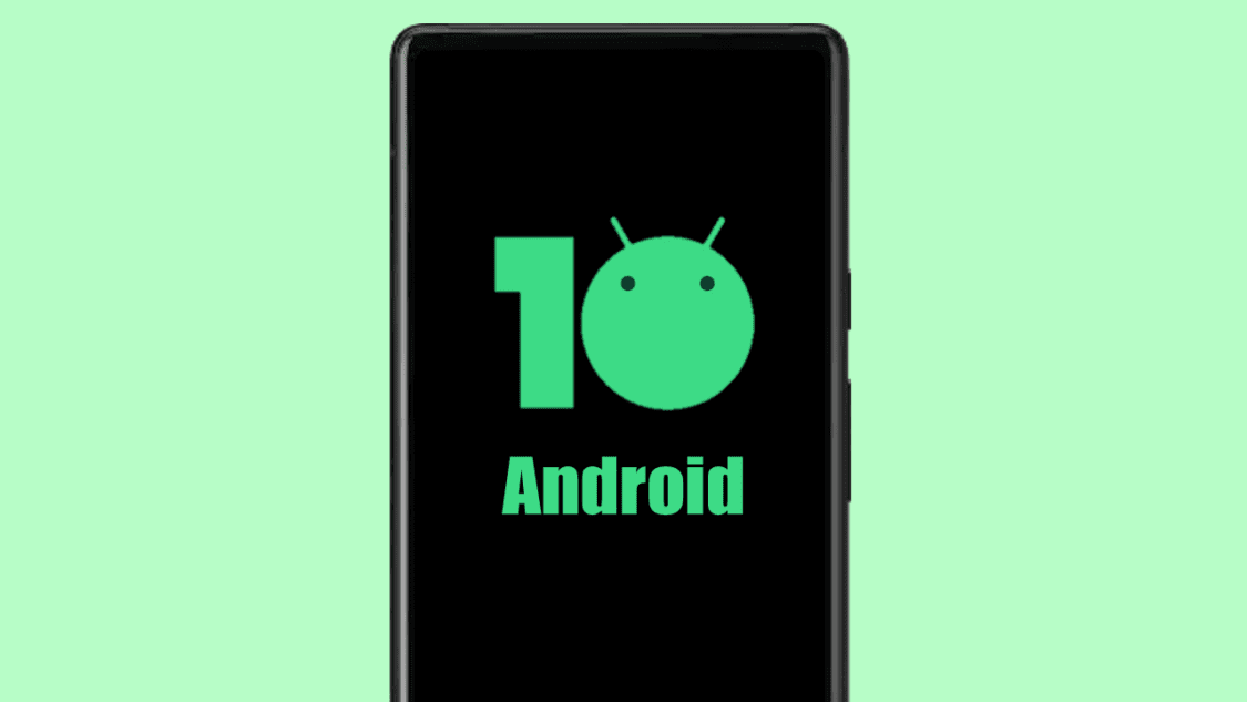 10 coisas para saber sobre o Android 10