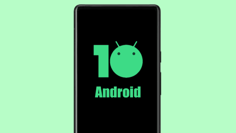 10 coisas para saber sobre o Android 10