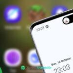 Dynamic Island para Android