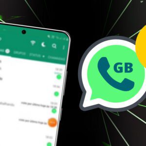 GB WhatsApp com Psiphon vpn