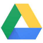 Como salvar imagem da internet direto no Google Drive