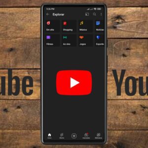 YouTube lança alças em canais para facilitar a identificação e as menções