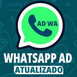 AD WhatsApp atualizado