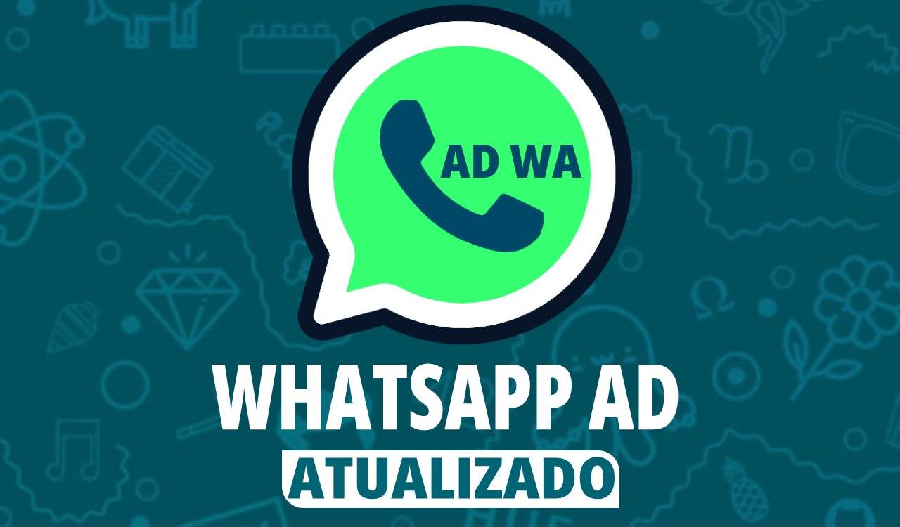 AD WhatsApp atualizado