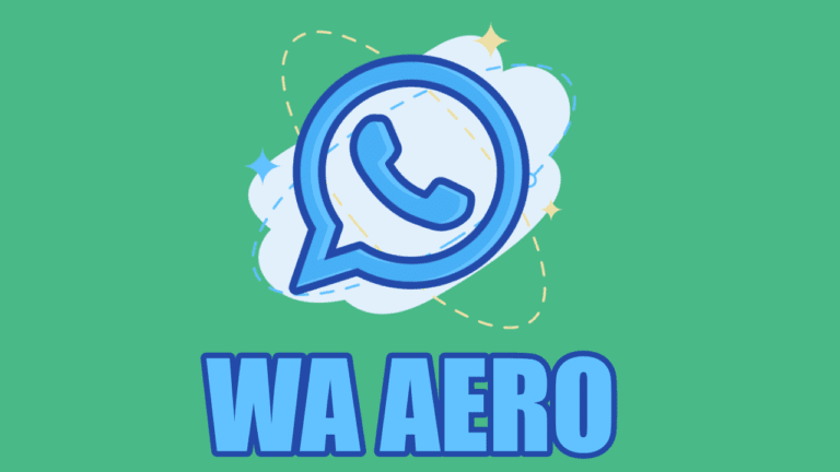 WhatsApp Aero atualizado via mediafire