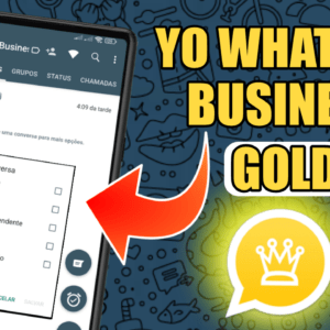 Baixar Yo WhatsApp Business Gold atualizado