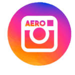 Insta Aero atualizado