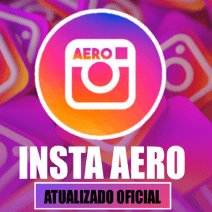 Insta Aero atualizado