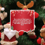 Mensagem de natal e ano novo aplicativos com mensagens e frases