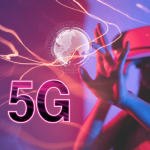 internet 5G uma virada de jogo para a internet