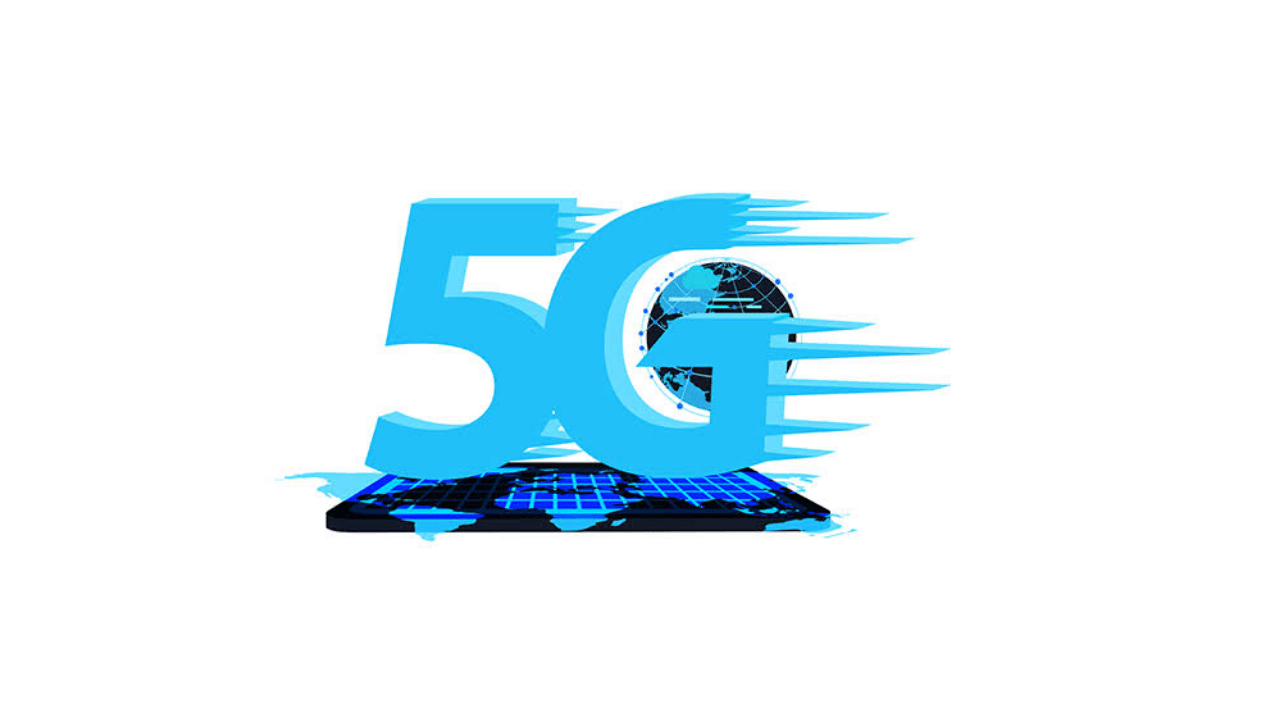 5G: uma virada de jogo para a internet