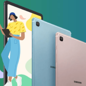 O Samsung Galaxy Tab S6 Lite e mais alguns dispositivos agora executam o Android 13