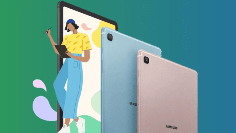 O Samsung Galaxy Tab S6 Lite e mais alguns dispositivos agora executam o Android 13