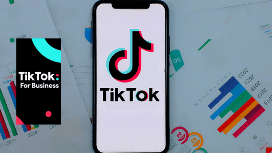 TikTok Business: descubra o que é e como usar!