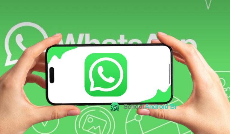 WhatsApp testa novo recurso de buscas recentes para iOS - School Android Br WhatsApp