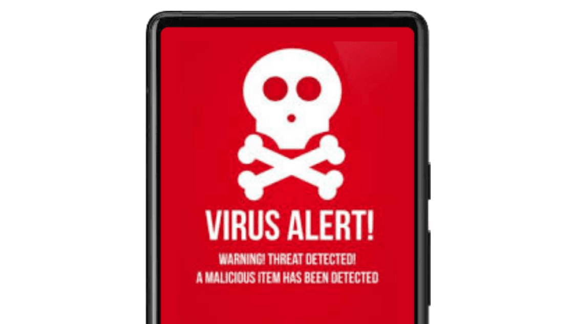 Como remover um vírus de um telefone Android
