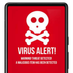 Como remover um vírus de um telefone Android