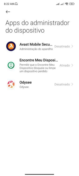 Como remover um vírus de um telefone Android