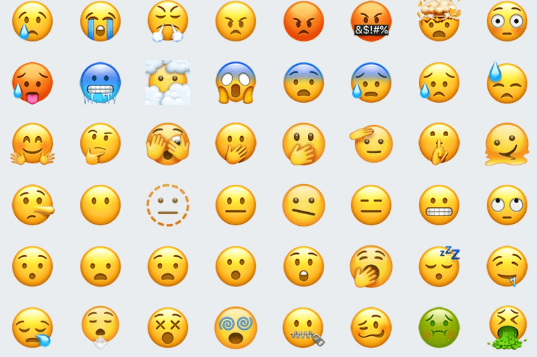 Emojis do iOS no Android