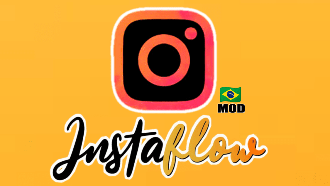 InstaFlow + Emojis estilo iPhone atualizado para Android