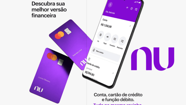 Cartão de Crédito Nubank, como aumentar limite