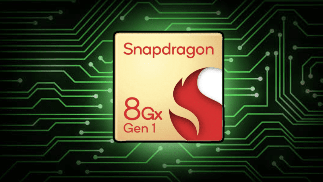 Processador Snapdragon 8+ Gen 1, chip mais potente da Qualcomm