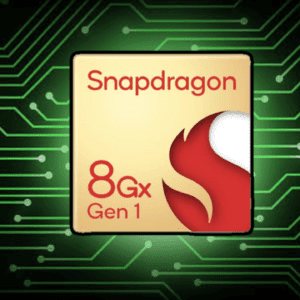 Processador Snapdragon 8+ Gen 1, chip mais potente da Qualcomm