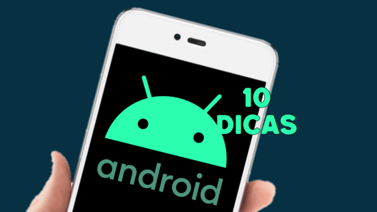 Android 10 dicas e truques, maximize sua experiencia