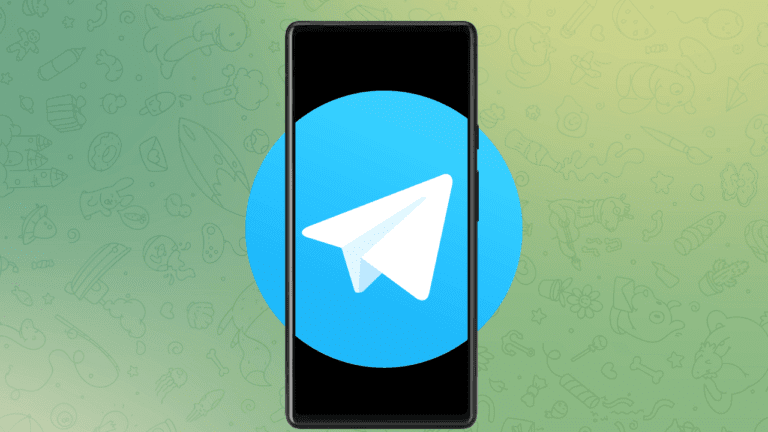 Telegram, como ocultar fotos e vídeos atrás de um filtro de spoiler