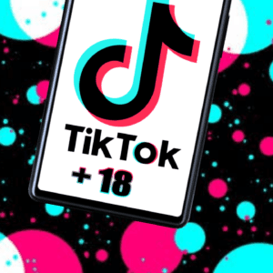 TikTok nova função para restringir conteúdo apenas para adultos