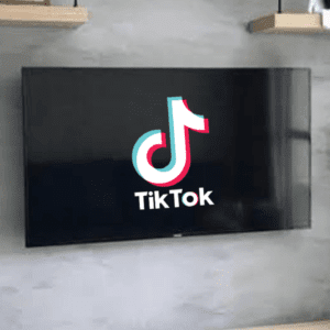 Assista a vídeos do TikTok no seu televisor Android com o aplicativo TikTok TV