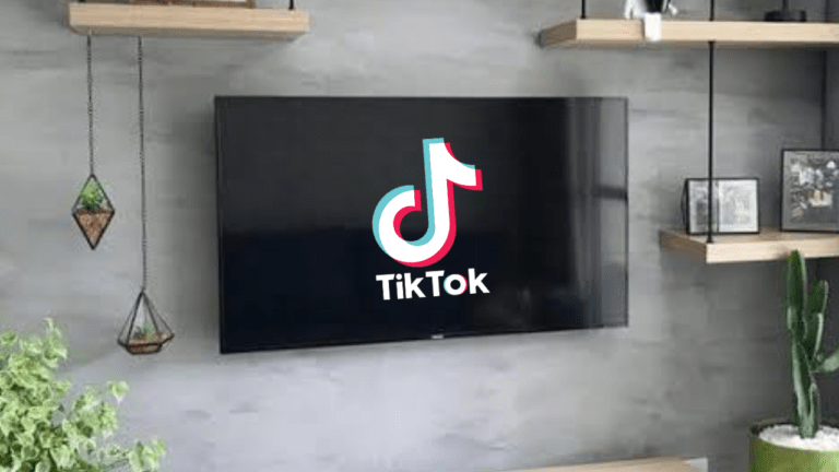 Assista a vídeos do TikTok no seu televisor Android com o aplicativo TikTok TV