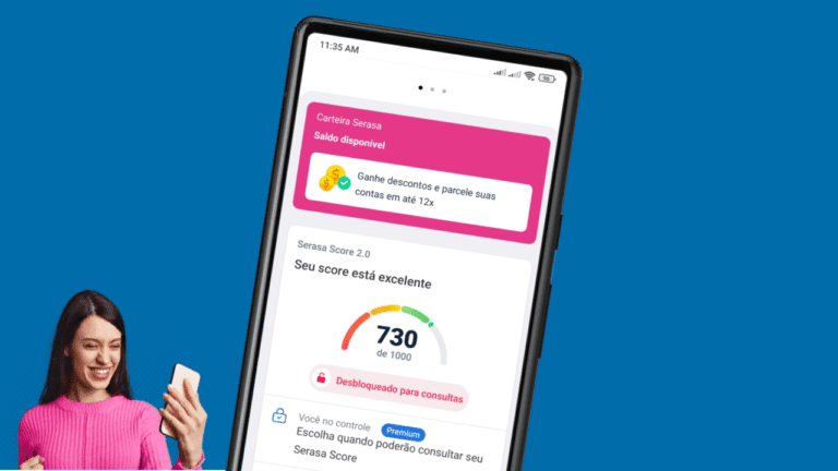 7 dicas para melhorar seu Score de forma gratuita