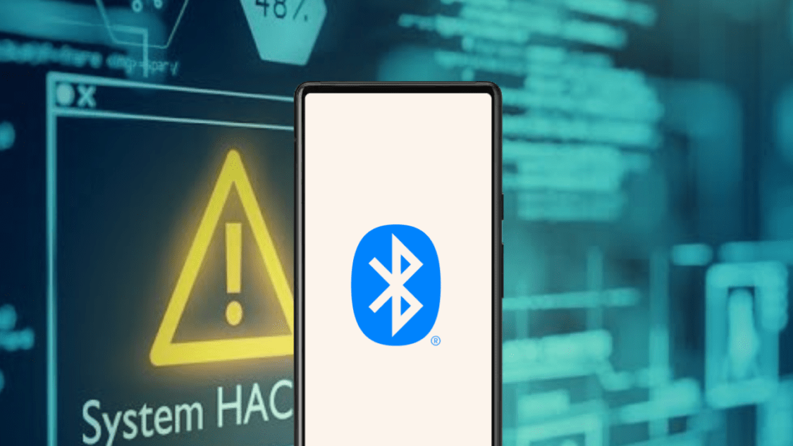 Bluetooth do celular ligado pode ser uma brecha de segurança