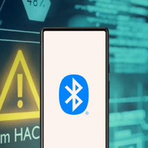 Bluetooth do celular ligado pode ser uma brecha de segurança