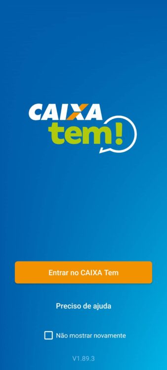 caixa tem 4 formas de atualizar seu cadastro