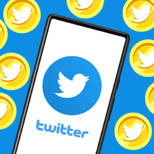 Twitter pode recompensar criadores com Coins, nova funcionalidade