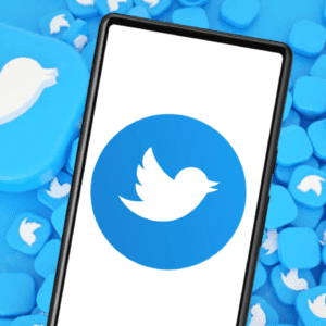 X (twitter) a plataforma adota um feed