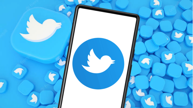 X (twitter) a plataforma adota um feed