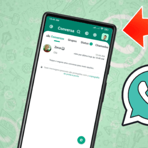 WhatsApp Delta Última Versão para Android