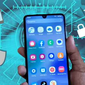 Como se proteger de aplicativos instalados no celular, segurança de dados