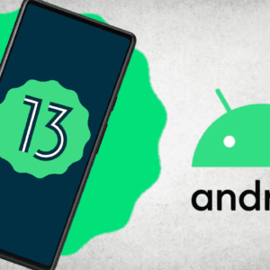 Personalize seu Android 13