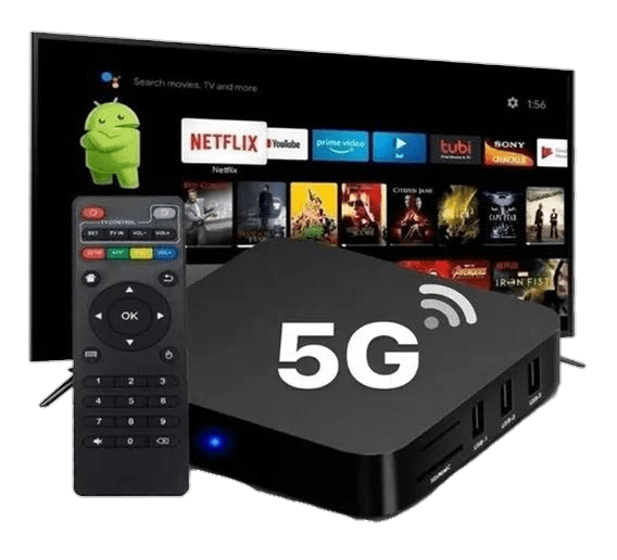 Android TV Box: tudo o que você precisa saber