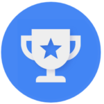 Google opinion rewards logotipo