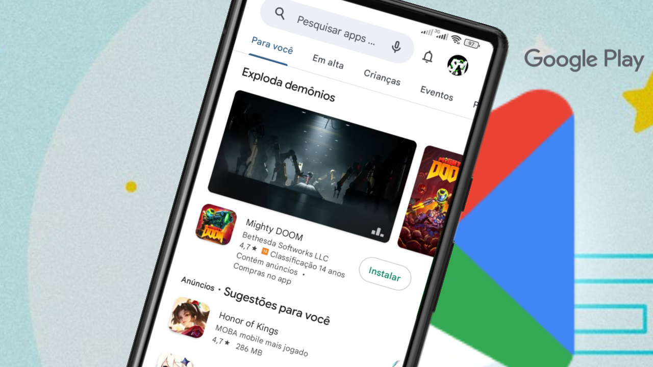 Play Store: Tudo o que você precisa saber sobre a loja de aplicativos da Google