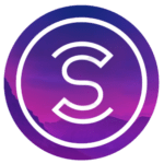 Sweatcoin logotipo