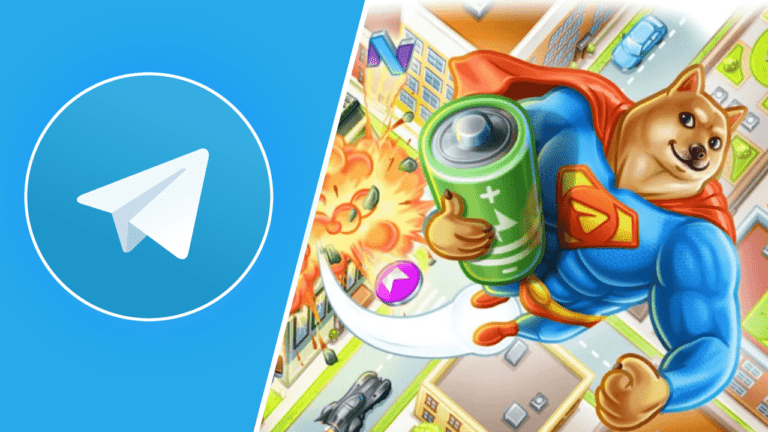 O Telegram lançou uma nova atualização que apresenta um modo de economia de energia