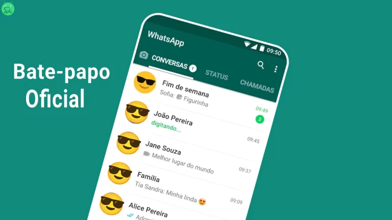 WhatsApp apresenta novo canal oficial de bate-papo para atualizações e dicas